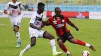 Besok, Lancine Kone Tiba di Indonesia