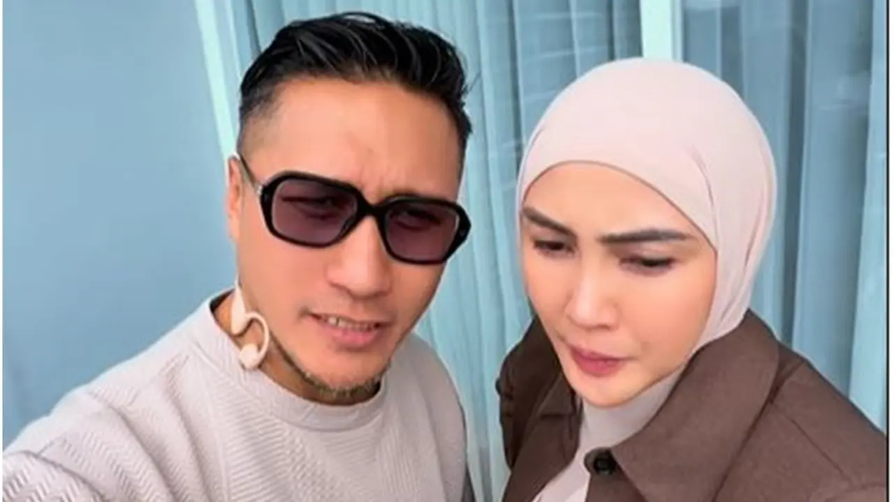 6 Potret Fenita Arie Sempat Dirawat di RS Usai Liburan di Jepang, Diagnosa Pneumonia
