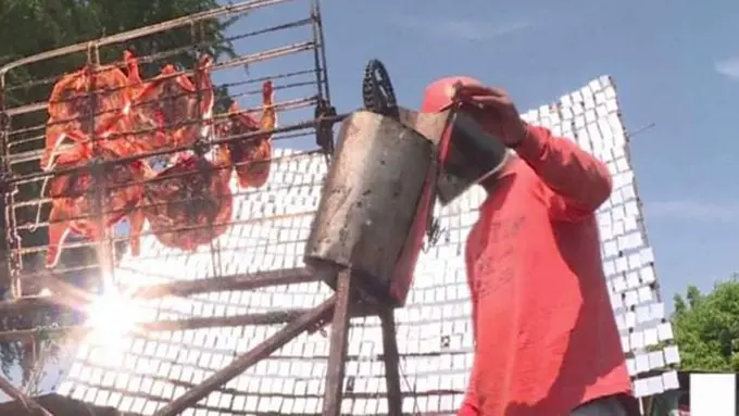 Copyright by odditycentral.com