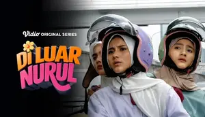 Sinopsis Series Di Luar Nurul Episode 8: Rahasia Kania Terungkap di Episode Terakhir
