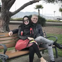 (Instagram/irwansyah_15)