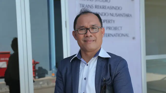 [Bintang] Osner Johnson Sianipar