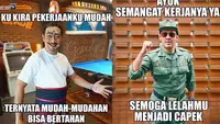 6 Guyonan Andre Taulany Ini Jadi Meme Lucu, Bikin Senyum (IG/taulany_tv)