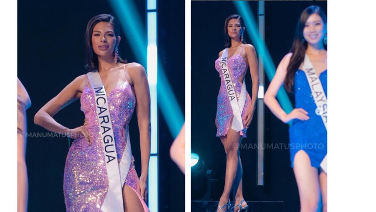 Ini Sosok dan Profil Sheynnis Palacios, Miss Universe 2023 Asal Nicaragua