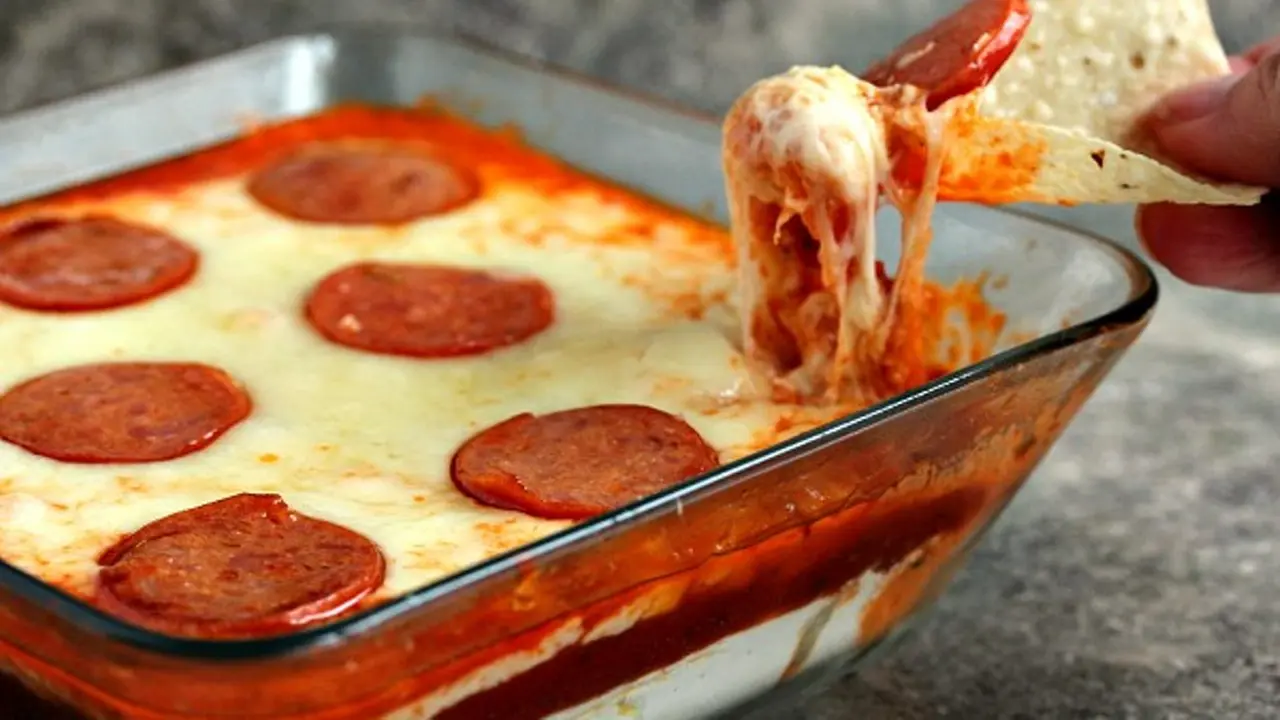 Pecinta Pizza? Yuk, Bikin Pizza Lumer untuk Berbuka Puasa