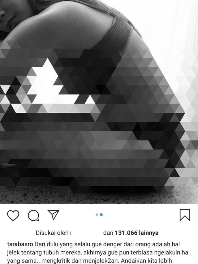 Tara Basro (Instagram/ tarabasro)