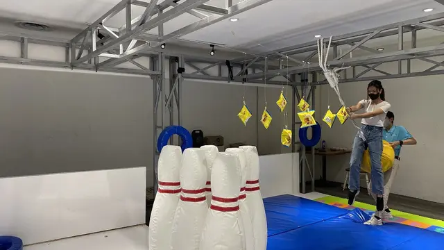 Ide Menarik Habiskan Waktu Ngabuburit atau Libur Lebaran di Jakarta Aquarium & Safari