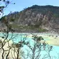 Kawah Putih Ciwidey Bandung Selatan (sumber: iStock)