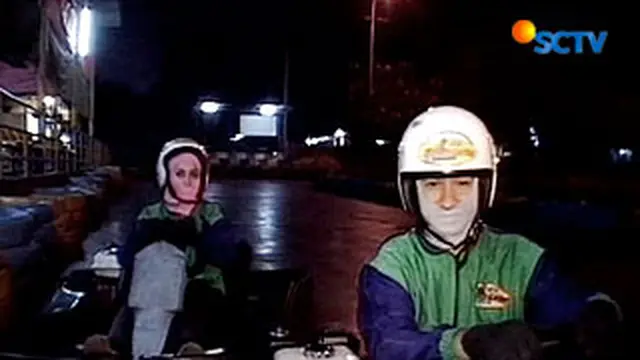 Lian Firman dan Nancy