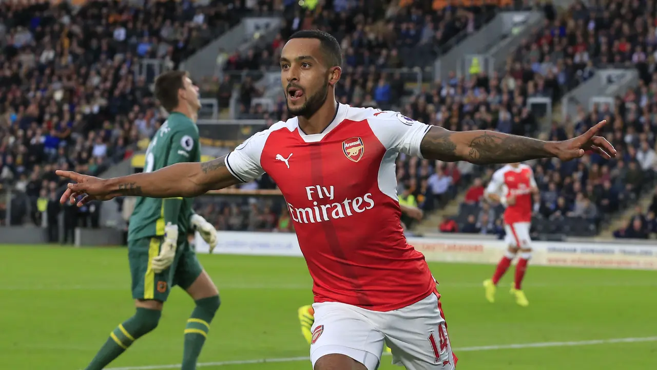 Hull City vs Arsenal