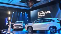 Toyota Siapkan Tiga Model Elektrifikasi di IIMS 2026, Ini Bocorannya