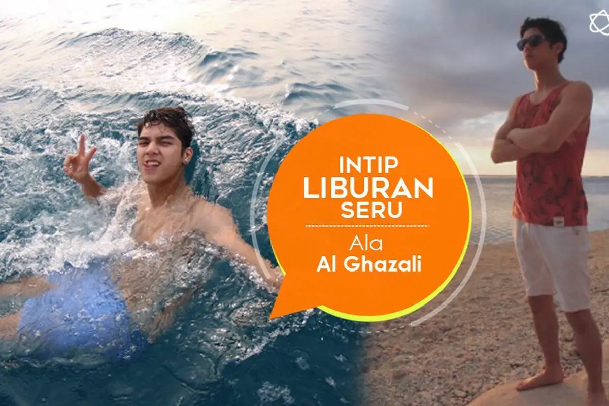 Al Ghazali