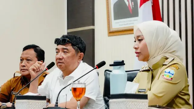 Mengenal Sosok Putri Karlina Menantu Dedi Mulyadi/Instagram @putri.karlina14