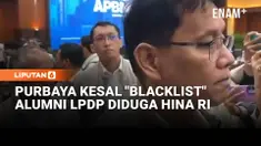Baru-baru ini viral polemik mantan penerima beasiswa Lembaga Pengelola Dana Pendidikan (LPDP) berinisial DS yang viral setelah pamer paspor Inggris anaknya dan mengatakan "cukup saya WNI, anak jangan".