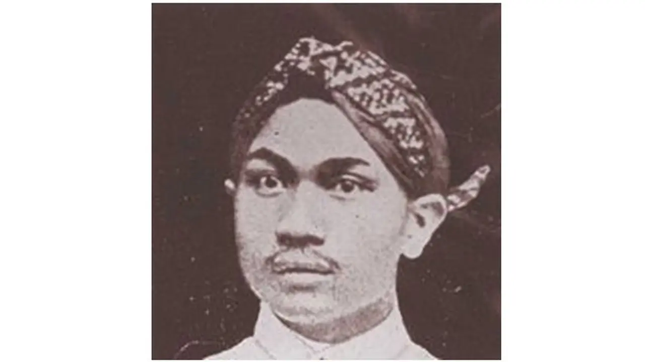 Dr. Soetomo