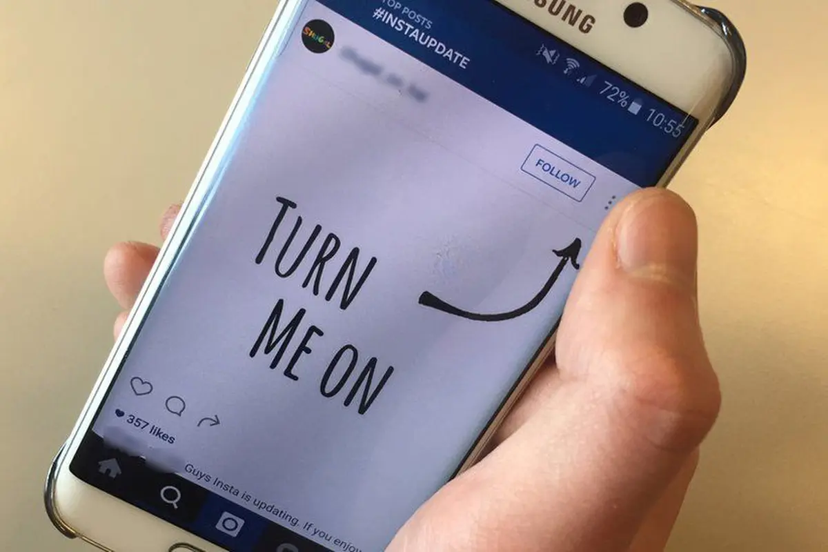 Instagram