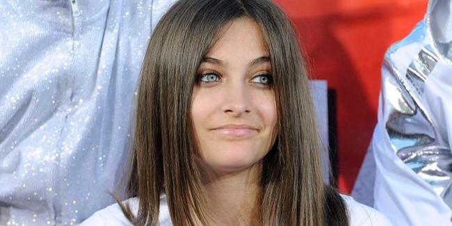 Paris Jackson