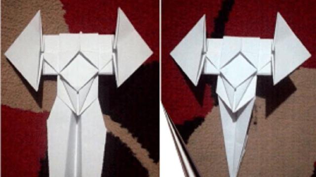 6 Mainan Anak SD Generasi 90'an dari Kertas Ini Bikin Nostalgia