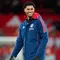 Pelatih MU, Amorim, mengungkapkan bahwa keputusan untuk memasukkan Rashford kembali ke dalam daftar pemain didasarkan pada kebutuhan tim saat ini, terutama mengingat terbatasnya opsi yang tersedia. (AP Photo/Dave Thompson)