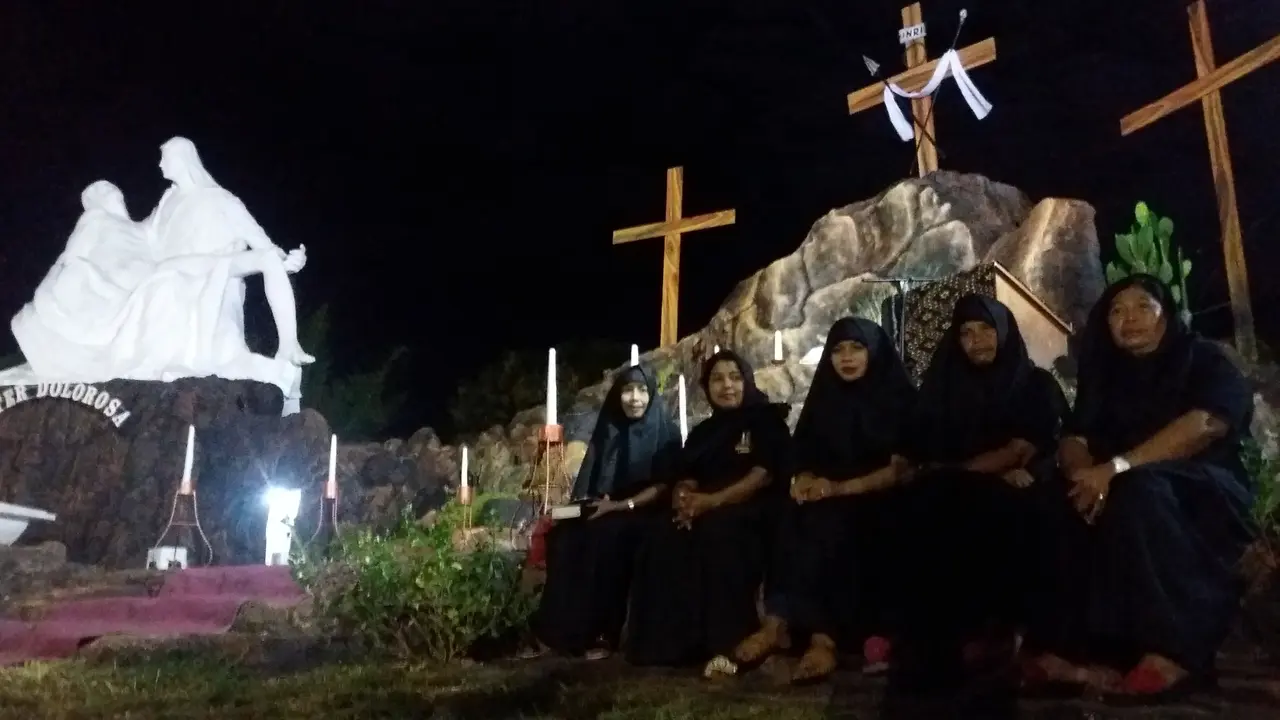 Semana Santa