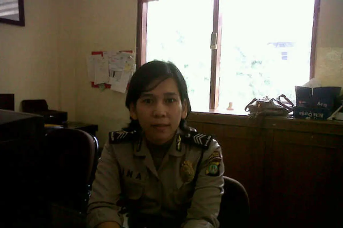 Brigadir Marlina