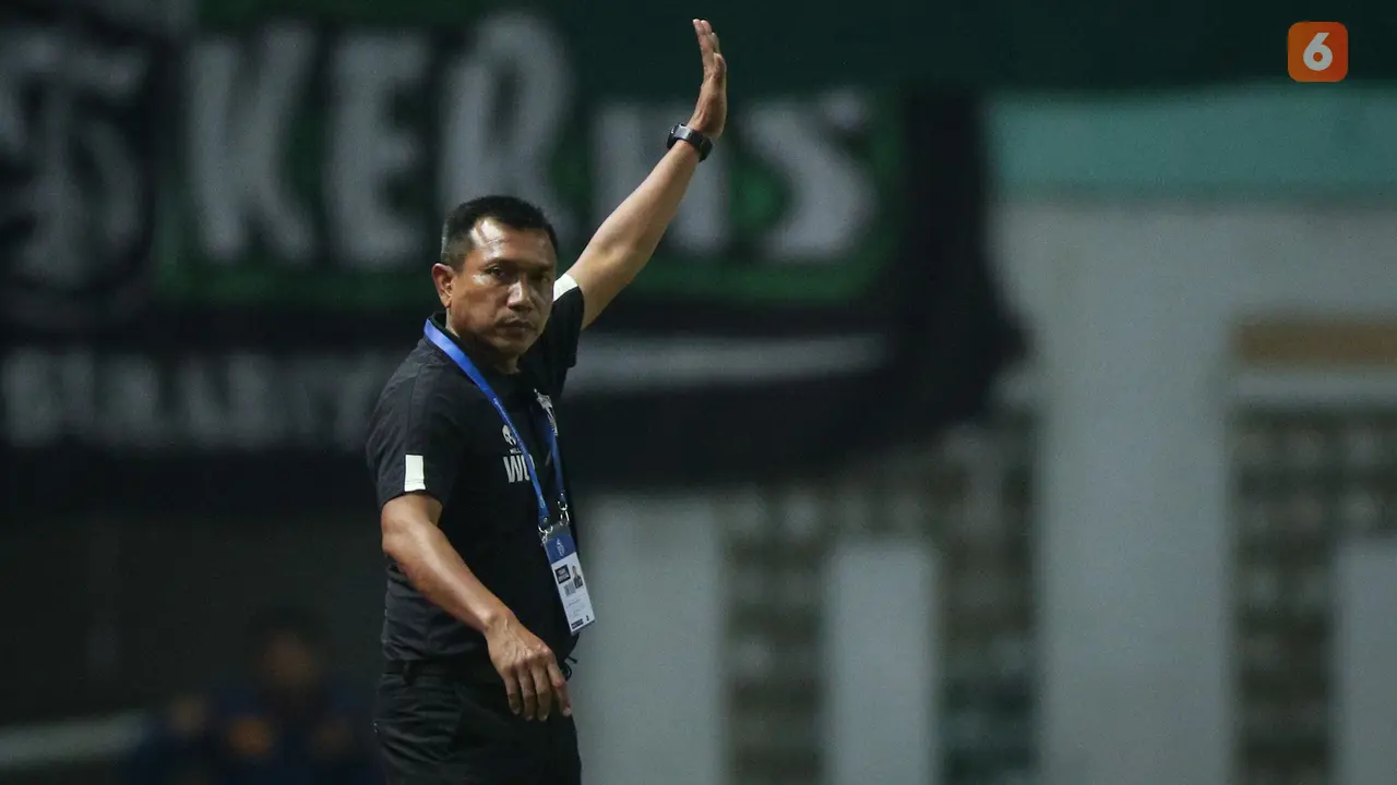 BRI Liga 1 2022/2023: Bhayangkara FC vs Persebaya Surabaya