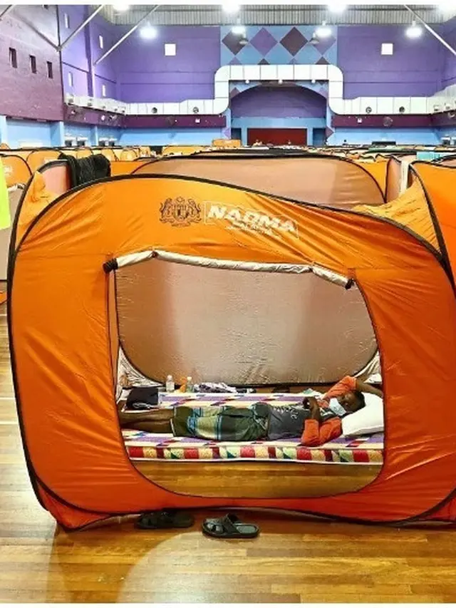 Potret Shelter