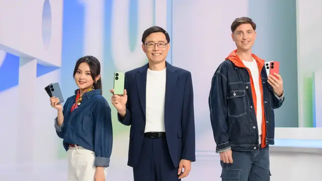<p>Asus Zenfone 10 Resmi Diluncurkan. (Doc: Asus)</p>