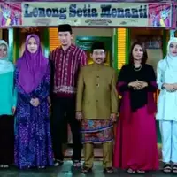 Sinetron Tuhan Ada Dimana mana