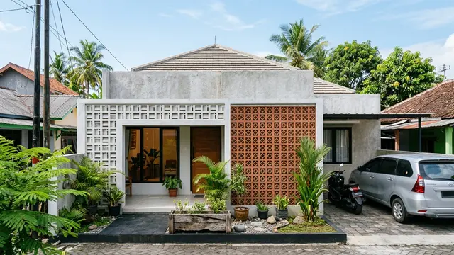 Kekuatan dan Ketahanan Material