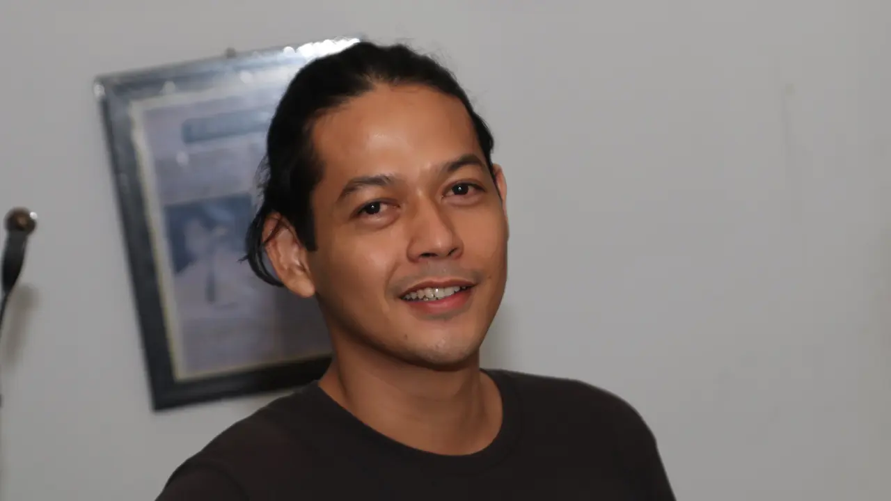 Haniv Hawakin (Liputan6.com/ Hernowo Anggie)