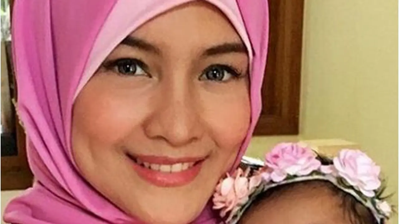 [Bintang] Intan Nuraini