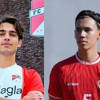 Dion Markx, Tim Geypens, dan 3 Pemain Diaspora yang Bisa Bela Timnas Indonesia U-23 di Kualifikasi Piala Asia U-23 2026