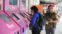Tiket Angkutan Lebaran di Daop 9 Jember Dibuka, Ada 24 Perjalanan Kereta Api, Cek di Sini