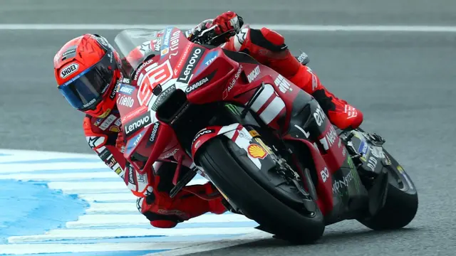 Marc Marquez