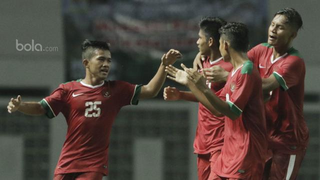 Timnas Indonesia U-16