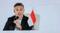 Terungkap! John Herdman Ingin Rekrut 2 Pemain Eropa untuk Gabung Timnas Indonesia