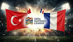 Prediksi Turki Vs Prancis di UEFA Nations League: Membuka Era Zinedine Zidane