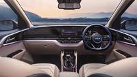 Alasan Kia Tetap Pertahankan Tombol Fisik di Interior Mobilnya
