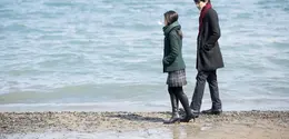 Film Jepang Colors of Wind (Dok. Vidio)