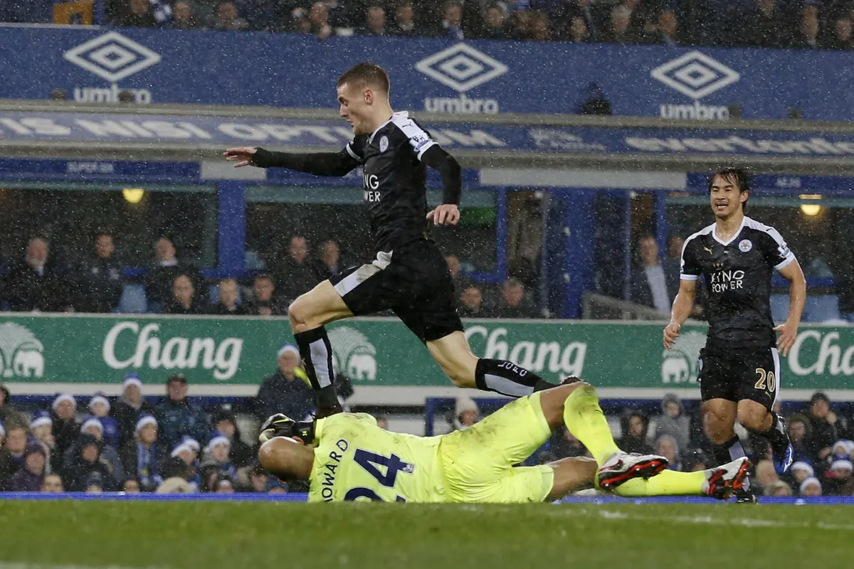 Leicester City