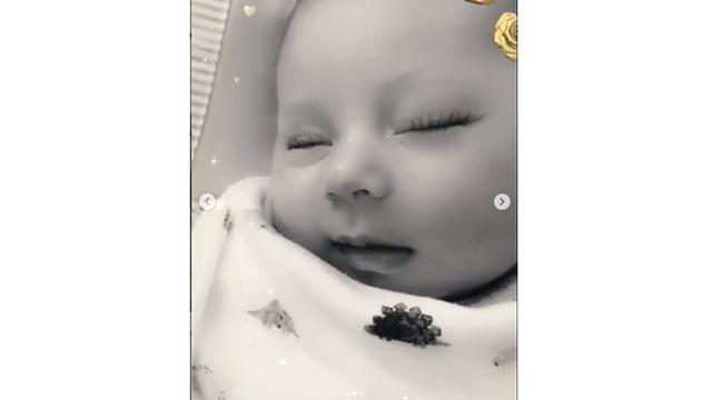 Akhirnya Diungkap Ke Publik, Ini 5 Potret Arabella Putri Aura Kasih