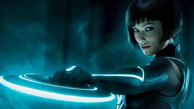 10 Jagoan Wanita Paling Cantik di dalam Film