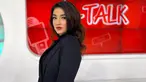 Tampil dengan setelan formal berwarna hitam, penampilan Tsania Marwa satu ini tak lepas dari perhatian netizen. Melalui akun Instagram, wanita kelahiran 5 April 1991 ini kerap mengunggah berbagai gaya OOTDnya. (Liputan6.com/IG/@tsaniamarwa54)
