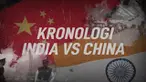 Hubungan India dan China kembali memanas dipicu sengketa perbatasan Himalaya.