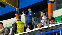 Maruarar Sirait Apresiasi Emtek Group yang Setia Tayangkan Piala Presiden: Semoga Pecah Rekor Rating Share Lagi
