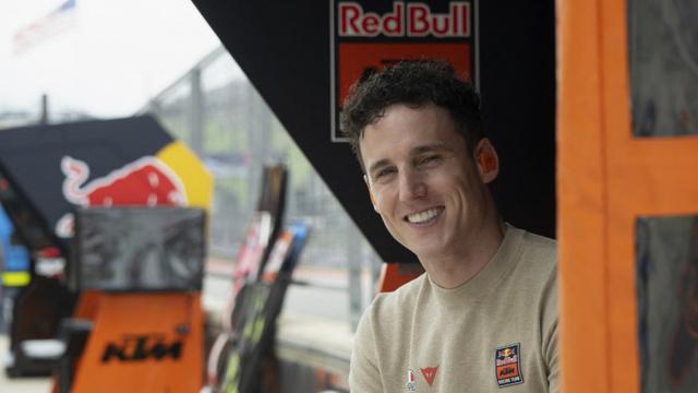 Pol Espargaro