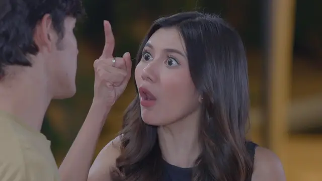 Dia Yang Kau Pilih