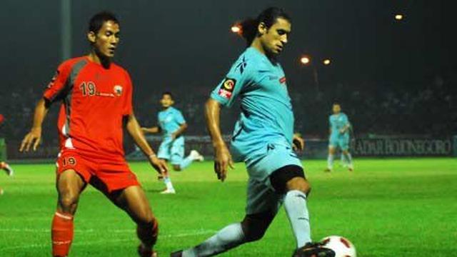 6 Pemain Asing Paling Ikonik Di Liga Indonesia Tahun 2000 An