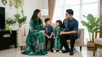 10 Rekomendasi Tempat Beli Baju Sarimbit di Jogja, Koleksi Lengkap dan Variatif